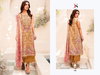 Jade Needle Wonder 2025 Vol 3 By Deepsy Cotton Dupatta Pakistani Suits Wholesalers In Surat